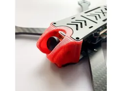 Mode 2 - Shredder II Camera Cage