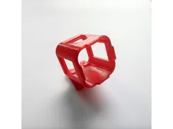 Mode 2 - Shredder II Session Mount