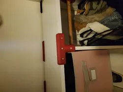 Modular Shelf and Storage System