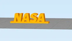 nasa