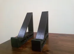 Notebook Stand
