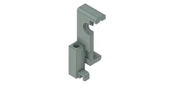 Pen Plotter Attachment for Ender 3 v2