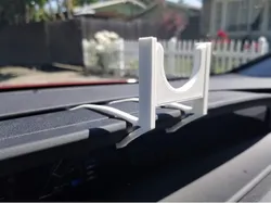 Prius Prime Dashboard Popsocket Phone Holder