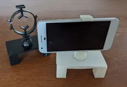 QuadPod