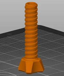 RatRig V-Core 3 Double Length Spool Holder