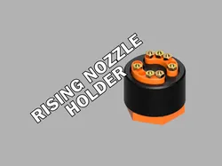 Rising Nozzle Holder