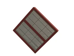 Roomba Filter for AirManagerV2