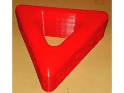 Rubik's Cube Stand