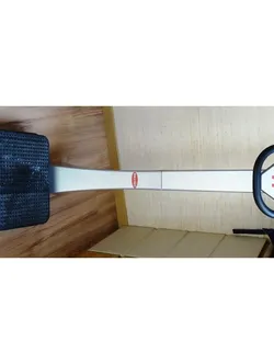 Réparer la poignée de plateforme vibrante PowerMaxx_Repair the PowerMaxx vibrating platform handlebars