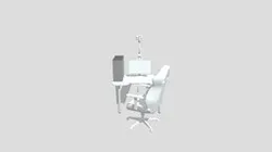Setup(pc+Screen+chair+Office+Keyboard+Mouse)