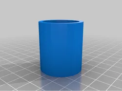Short drain spout for Sputnik Wonder Washer