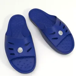 Shower Slippers 3D model