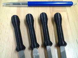Small File Handles