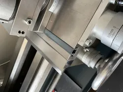 T-Slot Covers for Wabeco D6000 10 mm