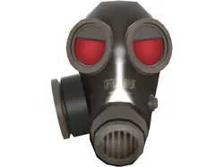 TF2 Special Eyes (Glasses)