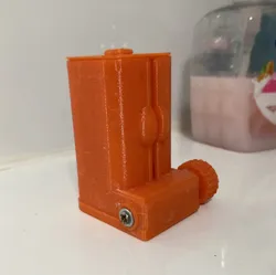 Toothbrush Holders -Soportes para cepillos de dientes