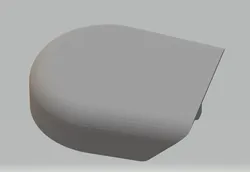 Toyota Avensis T25 Wiper cup
