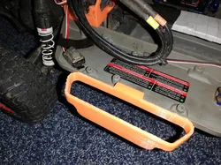Traxxas nerf bar