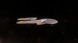 Trinity Class