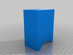 Uno Card Deck Case