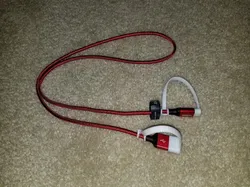 USB Attachable Cord Cap