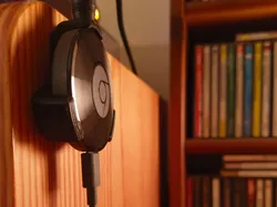 Wall Mount for Chromecast-Audio