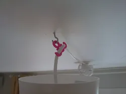 Wire Holder