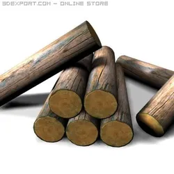 wood