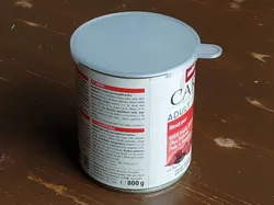 10cm Can Lid