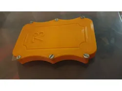 2.5 HDD Enclosure