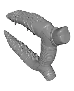 3D Printable Prop