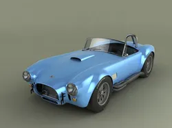 ac cobra 427