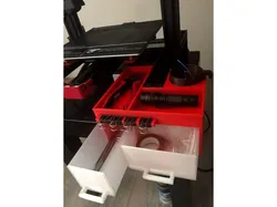 Alfawise U30 - Storage