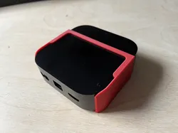 Apple TV 4k gen 2 bracket (2022/2023 model)