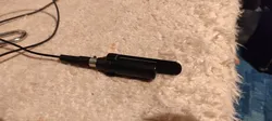 AUDIX APS-910 mounting clip