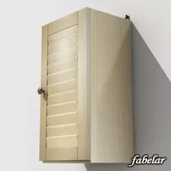Bathroom cabinet 3D model