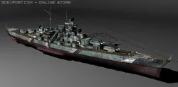 bismarck