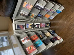 Booknook Mini book case