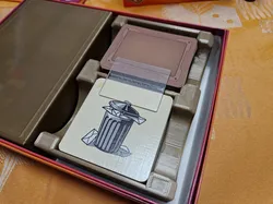 Box for Codenames Images REMIX