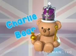 Charlie Bear