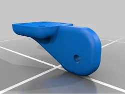 Coin holder for proximity sensor