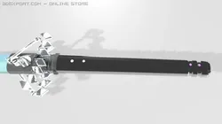 devil katana