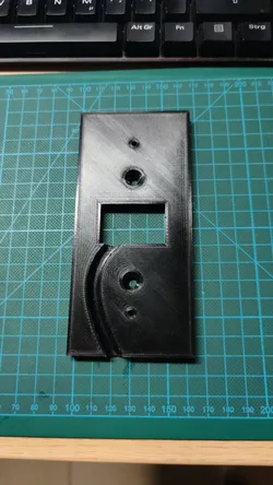 DNT BioAccess Pro Wall Mount