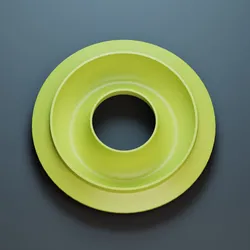 Donut Cookie Mould