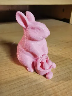 Easter Bunny
