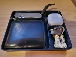EDC Tray 3 - 5 compartments