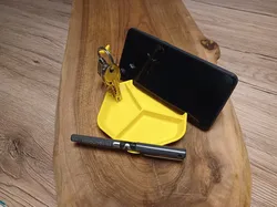 EDC Tray