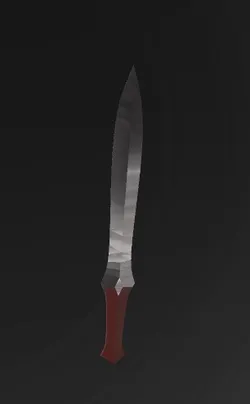 Elden Ring Throwing Dagger