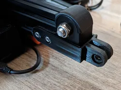 Ender 3 adapter for Articulating Camera Mount