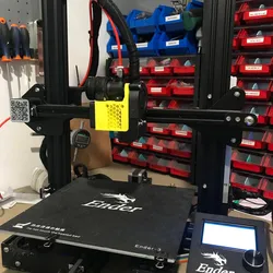 Ender 3 - Ender 5 - CR10 -Orbiter V1.5 + V6 - Direct Drive